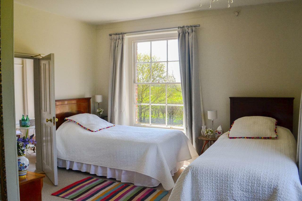 Sankence Bed & Breakfast Aylsham